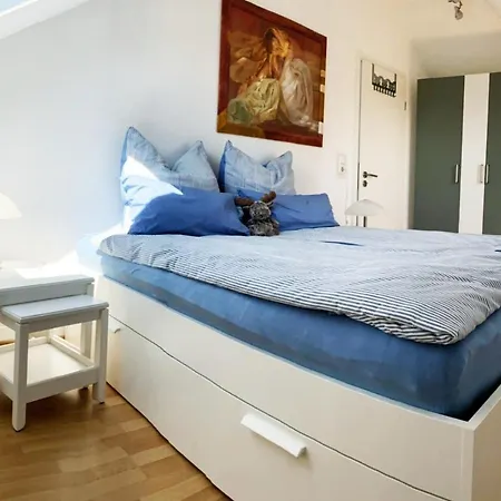 Antje'S Ferienwohnung Rastede Extérieur photo