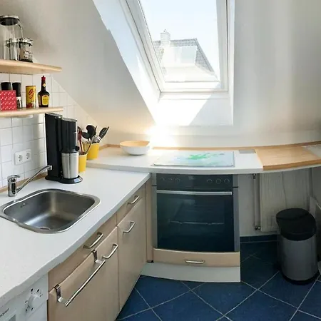 Antje'S Ferienwohnung Rastede Extérieur photo