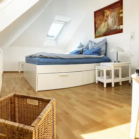 Antje'S Ferienwohnung Rastede Extérieur photo