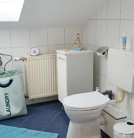 Antje'S Ferienwohnung Rastede Extérieur photo