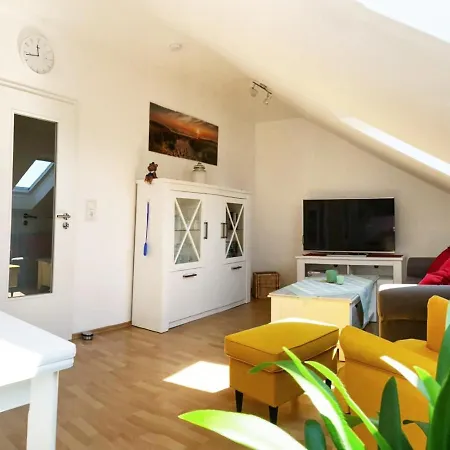 Antje'S Ferienwohnung Rastede Extérieur photo