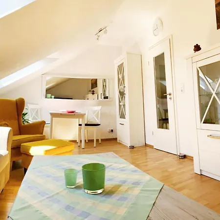 Antje'S Ferienwohnung Rastede Extérieur photo