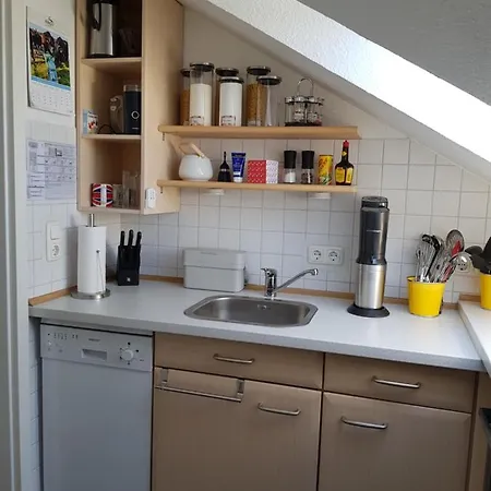 Antje'S Ferienwohnung Rastede Extérieur photo