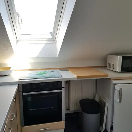 Antje'S Ferienwohnung Rastede Extérieur photo