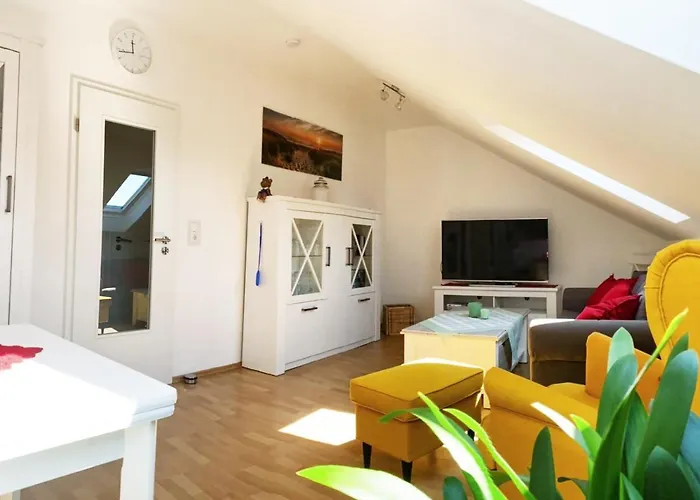 Antje\'S Ferienwohnung Rastede