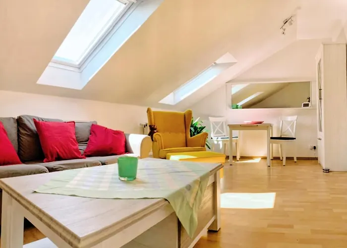 Antje\'S Ferienwohnung Rastede