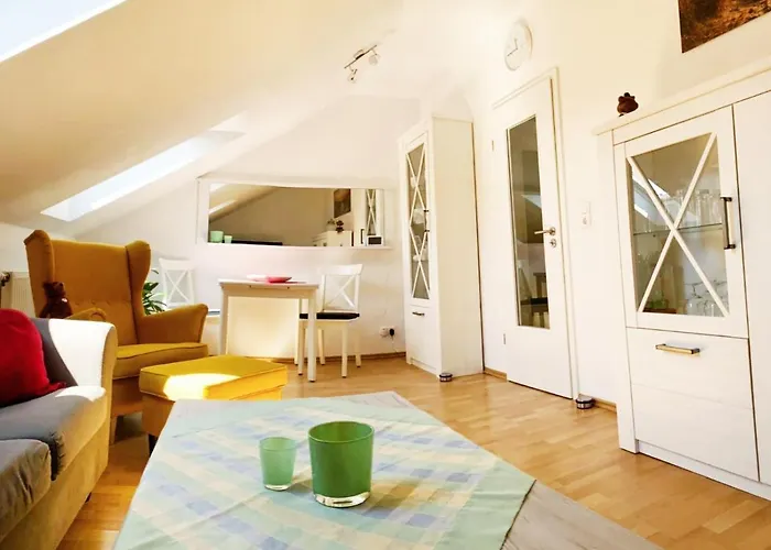 Antje\'S Ferienwohnung Rastede