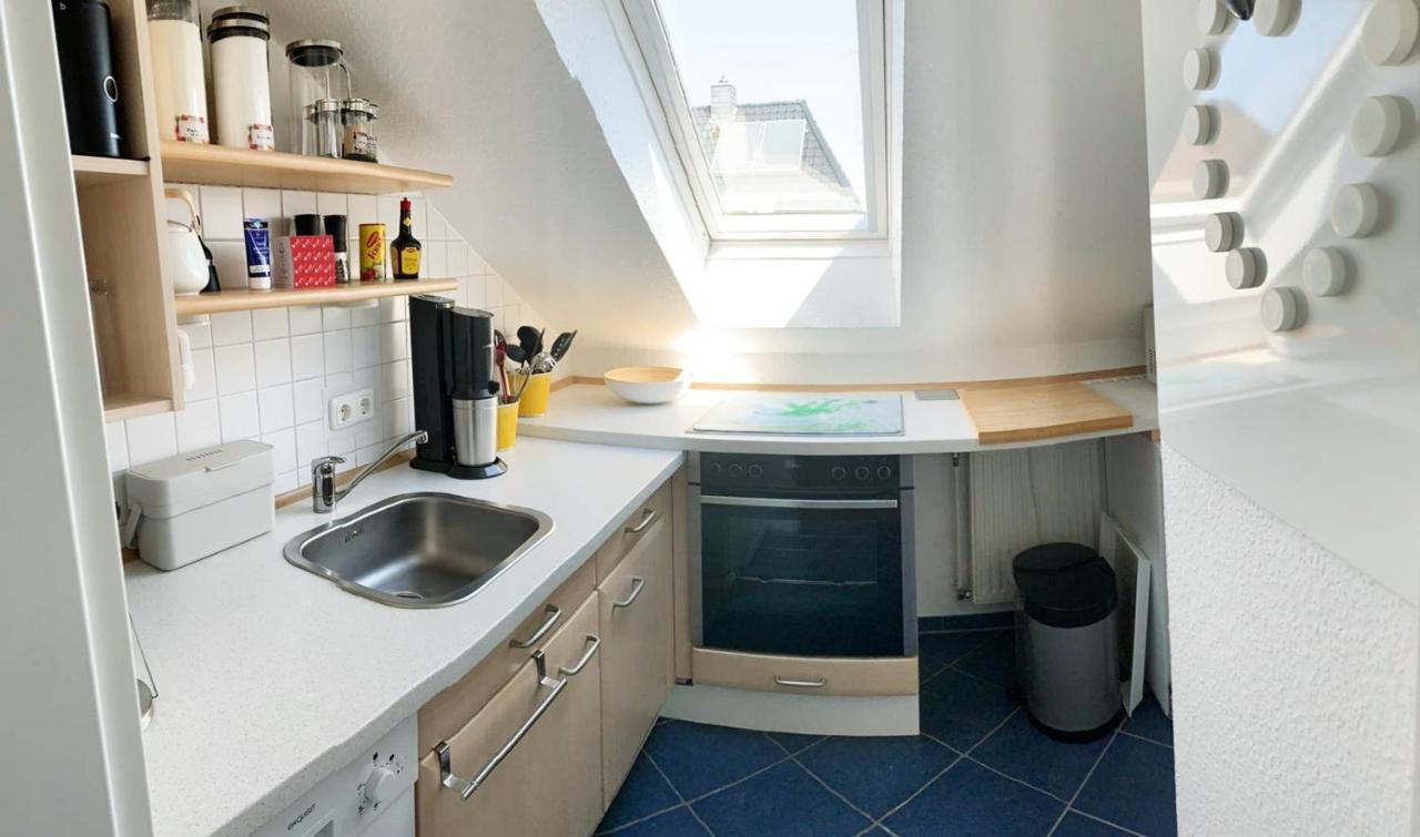 Appartement Antje's Rastede