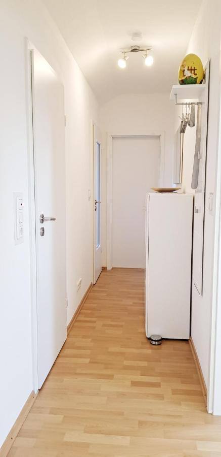 Antje's Appartement *