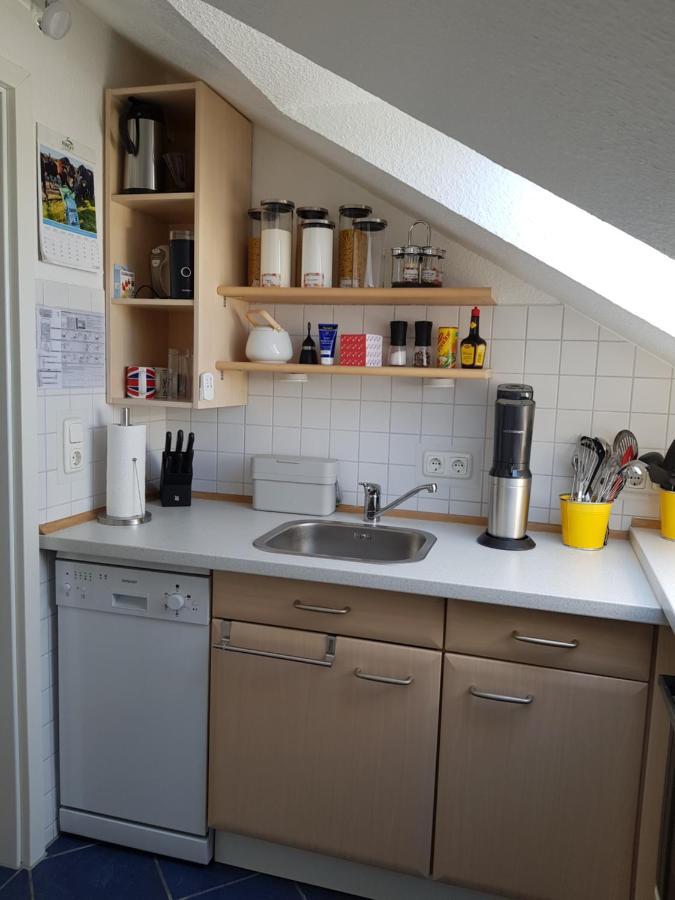 Appartement Antje's Rastede
